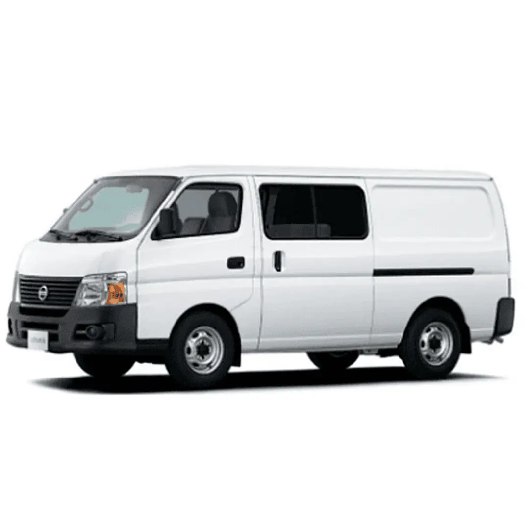 Manual De Taller Nissan Urvan E25 2001-2013 En Español Diagrama Eléctrico 1