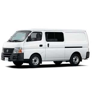 Manual De Taller Nissan Urvan E25 2001-2013 En Español Diagrama Eléctrico