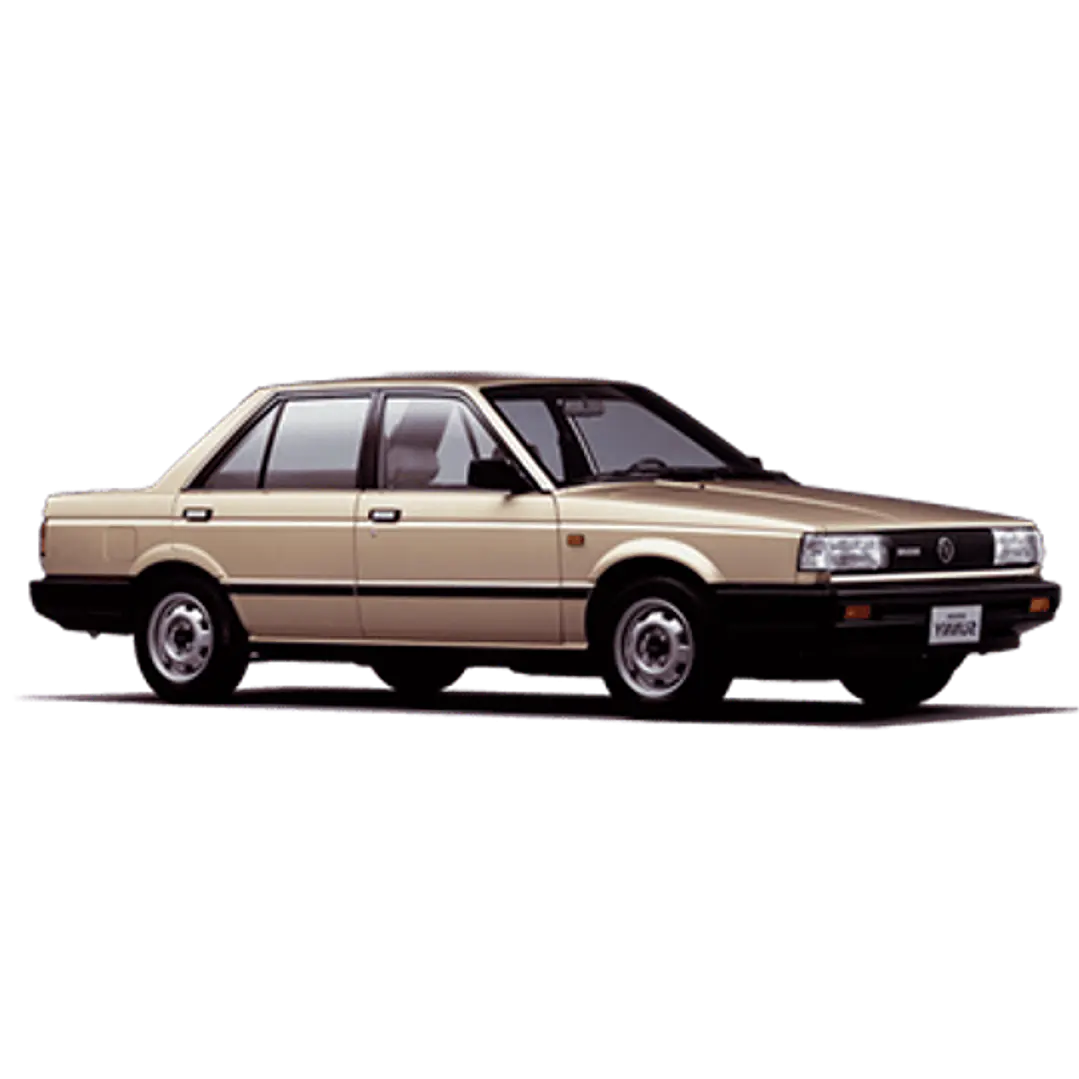 Manual De Taller Nissan Tsuru II 1988-1991 Español Diagrama Eléctrico 1