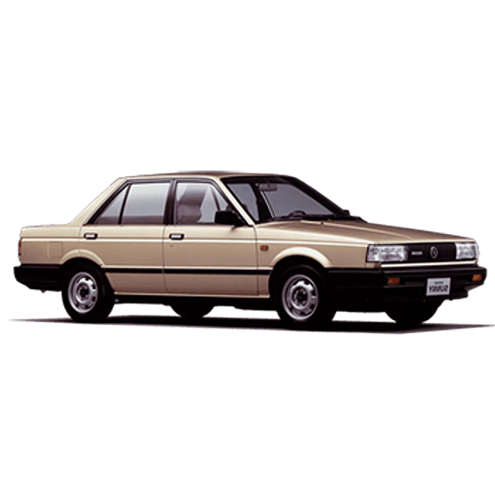 Manual De Taller Nissan Tsuru II 1988-1991 Español Diagrama Eléctrico 1