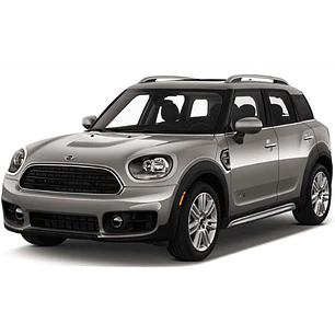 Manual De Taller Mini Countryman F60 (2017-2022) En Ingles*** Diagrama Eléctrico
