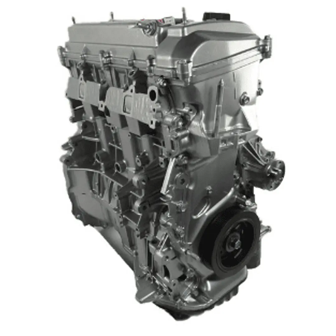 Manual De Taller Motor Toyota 1AZ–FE En Español  1