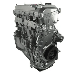 Manual De Taller Motor Toyota 1AZ–FE En Español 