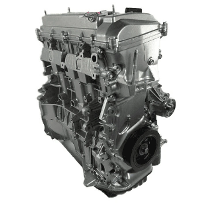 Manual De Taller Motor Toyota 1AZ–FE En Español  1