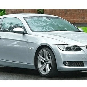 Manual de Taller Bmw E90/e91/e92/e93 (2004-2013) Español Diagrama Eléctrico