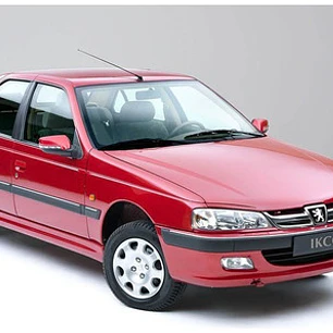 Diagramas Electricos - Peugeot 405 (1990-1995) Español Diagrama Eléctrico