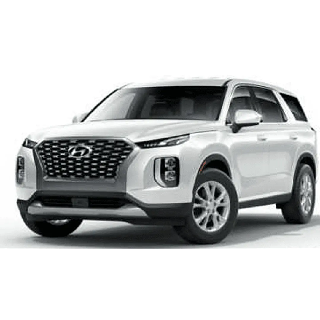 Manual De Taller Hyundai Palisade 2020-2022*** Diagrama Eléctrico 1