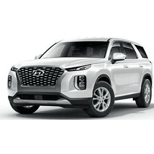 Manual De Taller Hyundai Palisade 2020-2022*** Diagrama Eléctrico