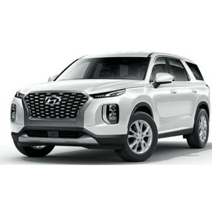 Manual De Taller Hyundai Palisade 2020-2022*** Diagrama Eléctrico 1