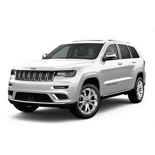 Manual De Taller Jeep Grand Cherokee (2017-2022) Ingles Diagrama Eléctrico