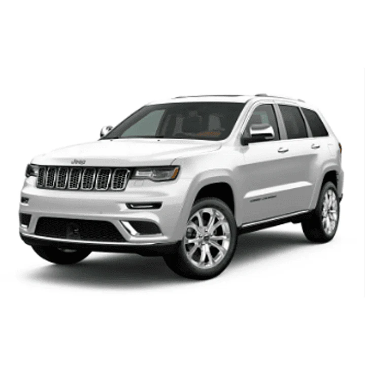 Manual De Taller Jeep Grand Cherokee (2017-2022) Ingles Diagrama Eléctrico 1