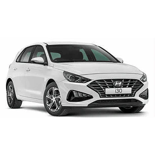 Manual De Taller Hyundai i30 2018-2020 En Ingles*** Diagrama Eléctrico
