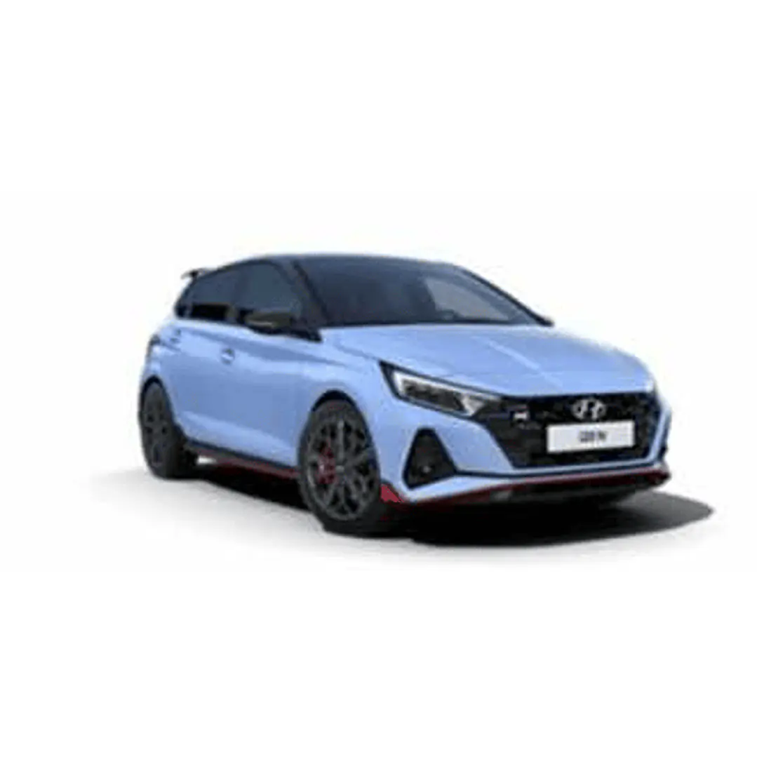 Manual De Taller Hyundai I20N (2020-2024) Italiano*** Diagrama Eléctrico 1