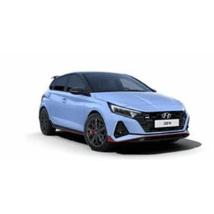 Manual De Taller Hyundai I20N (2020-2024) Italiano*** Diagrama Eléctrico