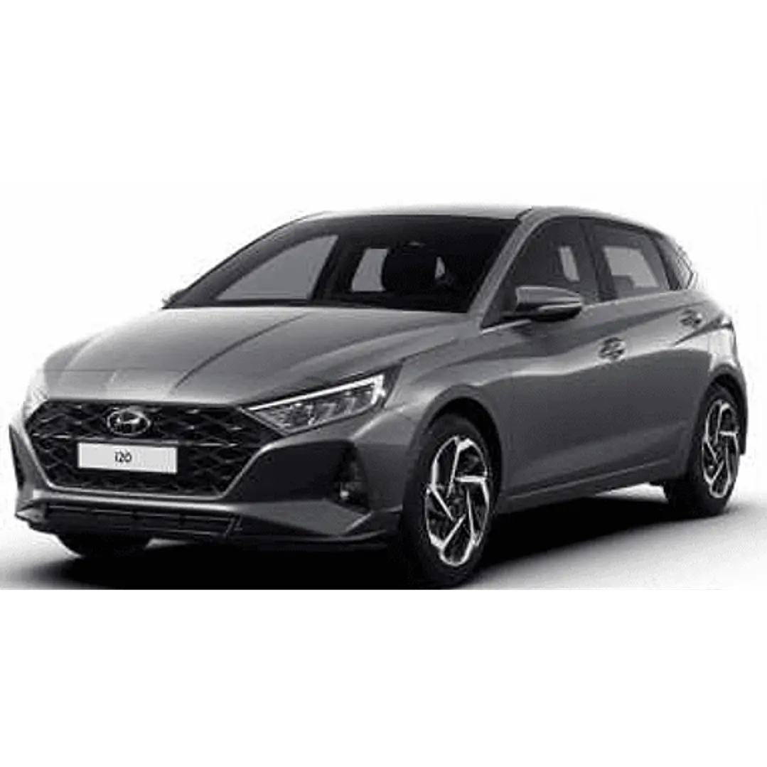Manual De Taller Hyundai i20 (2020-2023) Ingles*** Diagrama Eléctrico 1