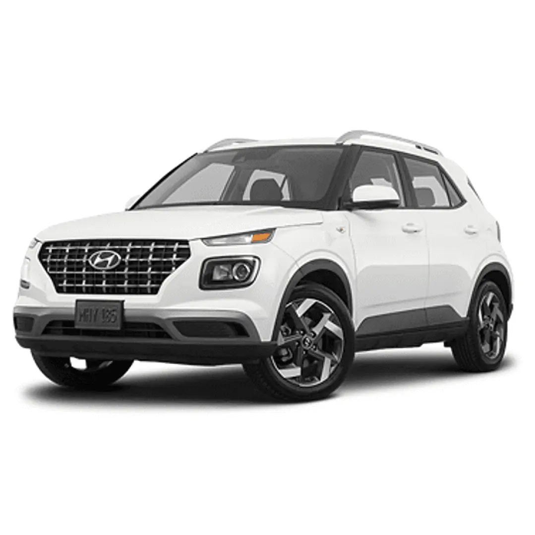 Manual De Taller Hyundai Venue (2020-2024) En Español*** Diagrama Eléctrico 1