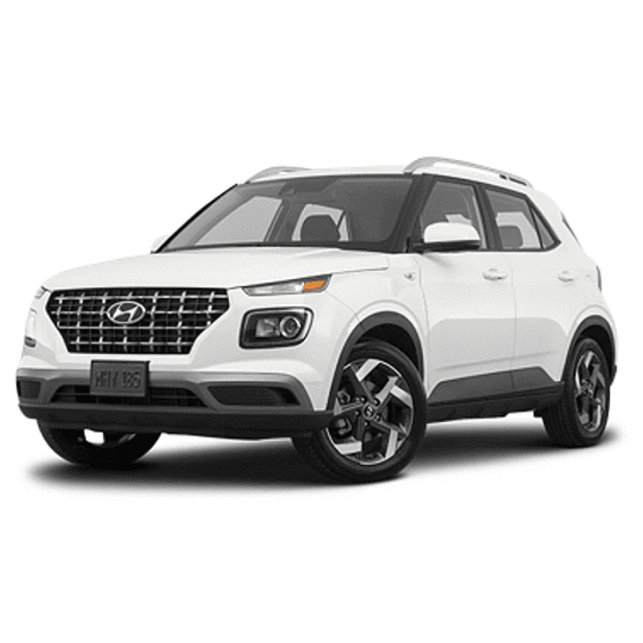 Manual De Taller Hyundai Venue (2020-2024) En Español*** Diagrama Eléctrico 1
