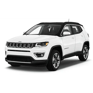 Manual De Taller Jeep Compass (2017-2021) En Ingles*** Diagrama Eléctrico