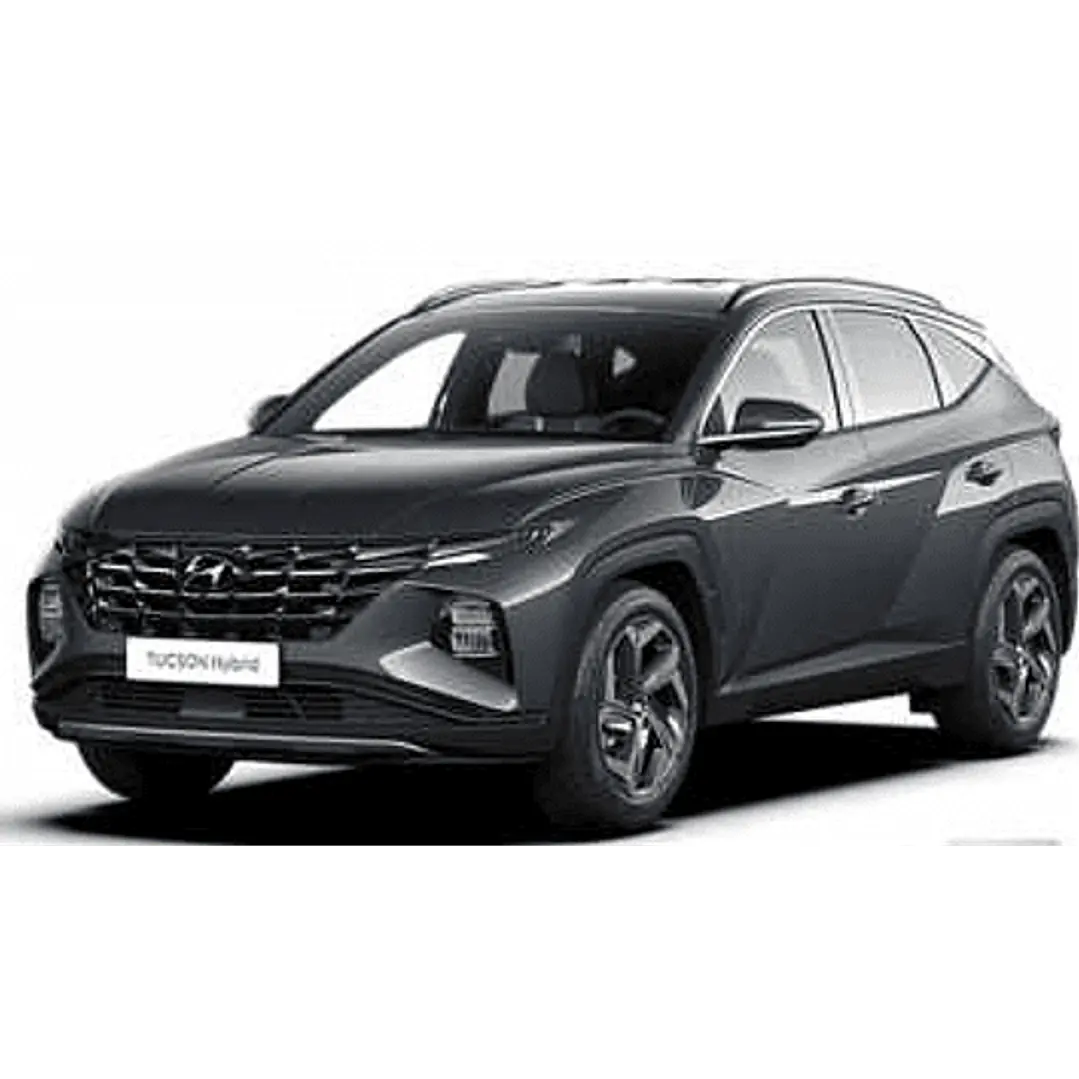 Manual De Taller Hyundai Tucson (2021-2024) En Español Diagrama Eléctrico 1