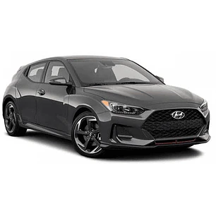 Manual de Taller Hyundai Veloster 2018-2022 Español*** Diagrama Eléctrico