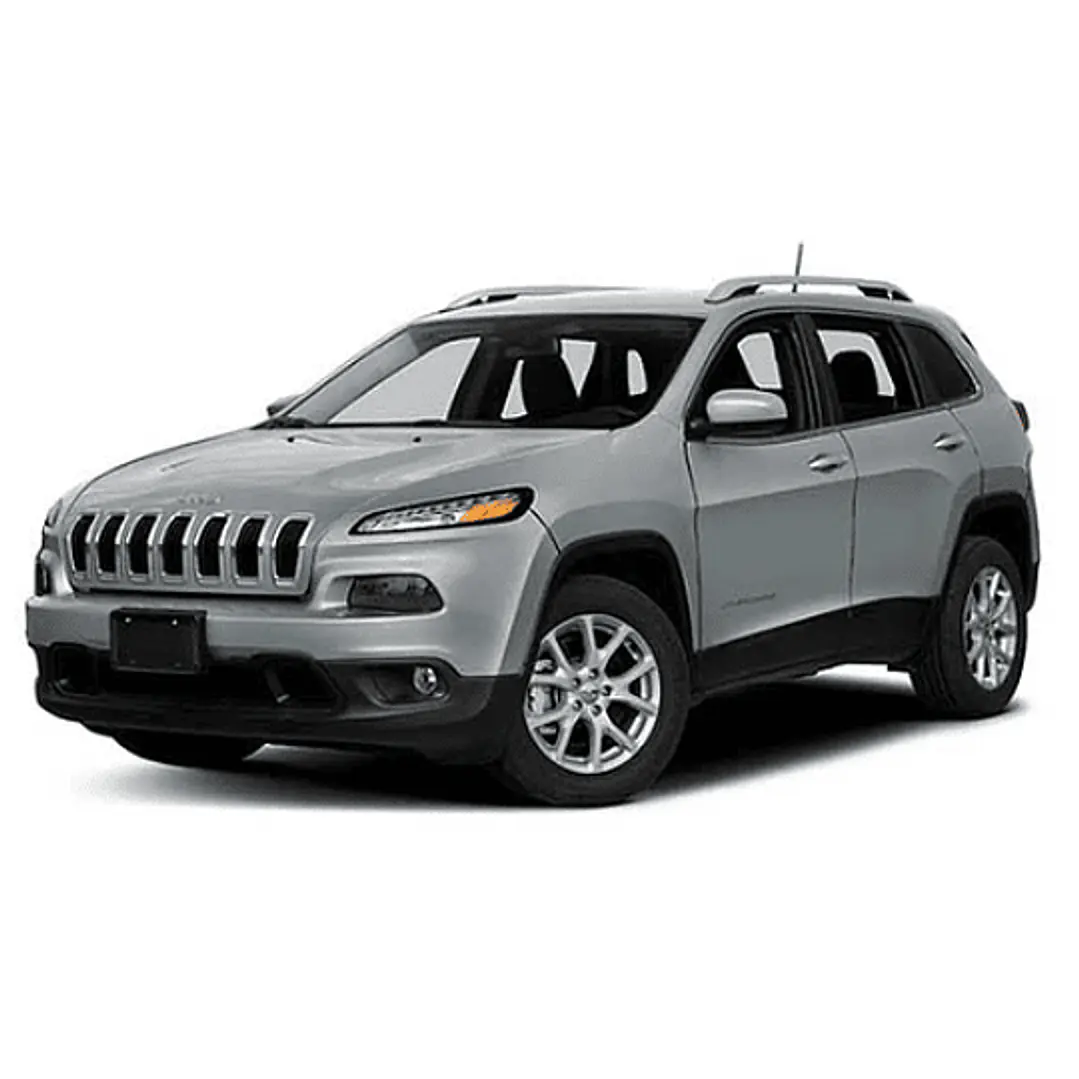 Manual de Taller Jeep Cherokee Latitude (2014-2019) Inglés*** Diagrama Eléctrico 1