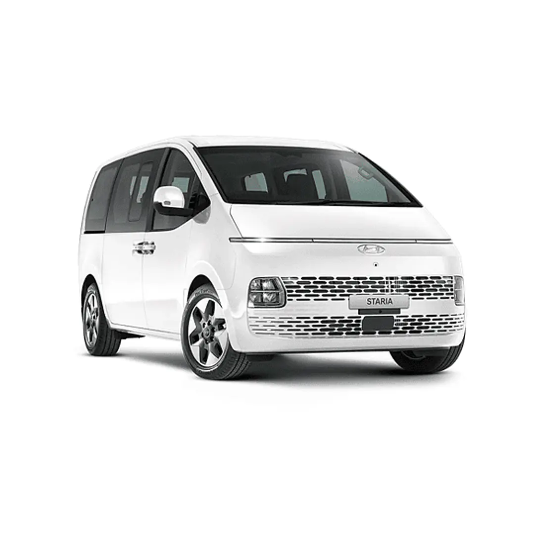 Manual De Taller Hyundai Staria (2021-2024) Español Diagrama Eléctrico 1