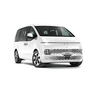 Manual De Taller Hyundai Staria (2021-2024) Español Diagrama Eléctrico