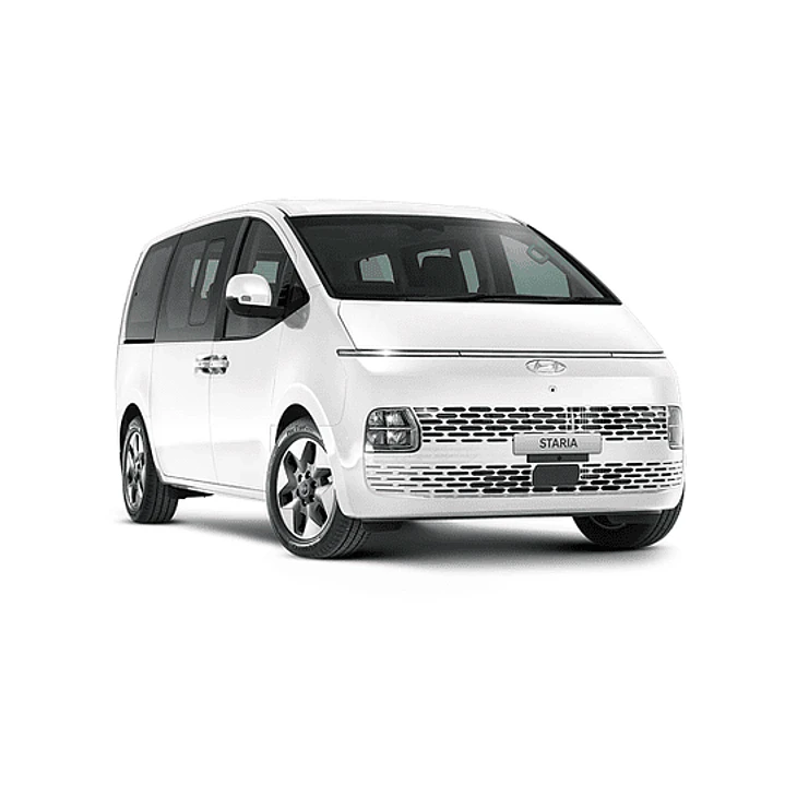 Manual De Taller Hyundai Staria (2021-2024) Español Diagrama Eléctrico 1