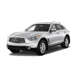 Manual De Taller Infiniti QX70 (2009-2017) Ingles*** Diagrama Eléctrico