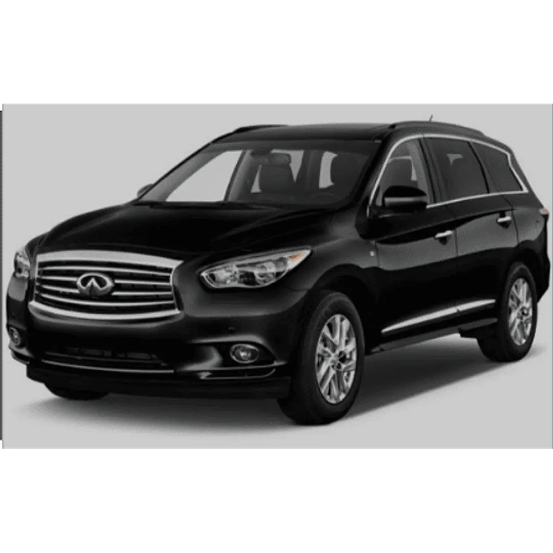 Manual De Taller Infiniti QX60 (2013-2016) Ingles*** Diagrama Eléctrico 1
