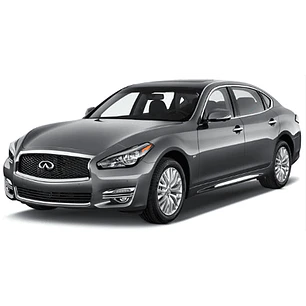 Manual De Taller Infiniti Q70 (2011-2015) Ingles*** Diagrama Eléctrico