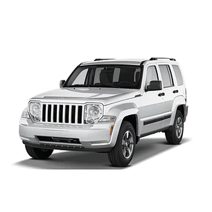 Manual De Taller Jeep Liberty 2008-2012 Español Diagrama Eléctrico