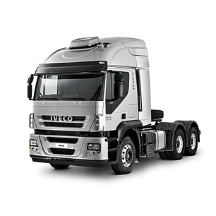 Manual De Taller Iveco Stralis AS Euro 4/5 En Español*** Diagrama Eléctrico