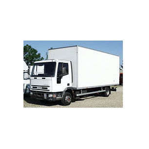 Manual De Taller Iveco Eurocargo Tector 12 A 26T En Español*** Diagrama Eléctrico