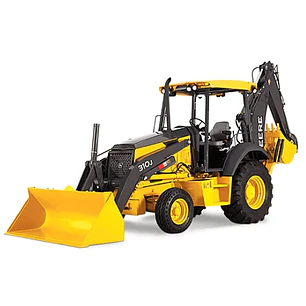 Manual de Taller John Deere 310J / JS En Español*** Diagrama Eléctrico