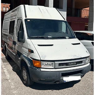 Manual De Taller Iveco Daily 2000-2006 Español*** Diagrama Eléctrico