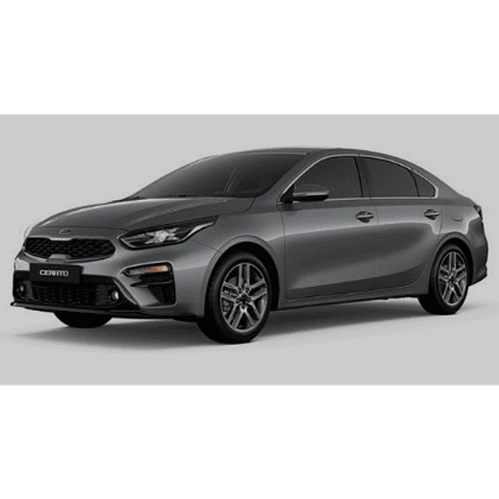 Manual De Taller Kia Cerato / Forte (2019-2024) Ingles*** Diagrama Eléctrico 1