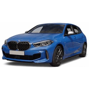 Manual De Taller BMW SERIE 1 F40 (2021) En ingles*** Diagrama Eléctrico