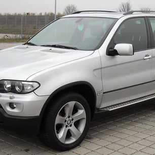 Manual de Taller Bmw X5 (1999-2006) Español Diagrama Eléctrico