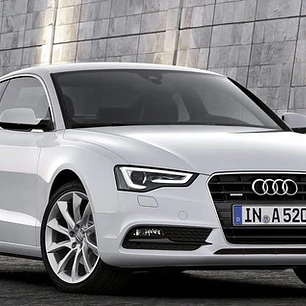 Manual de Taller Audi A5 (2007-2016) Ingles Diagrama Eléctrico