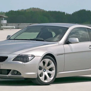 Manual de Taller Bmw E63/e64 (2003-2010) En Español Diagrama Eléctrico