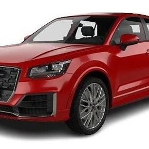 Manual de Taller Audi Q2 (2016-2018) Ingles*** Diagrama Eléctrico