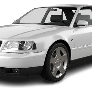 Manual de Despiece Audi A8 (1994-2002) Español*** Diagrama Eléctrico