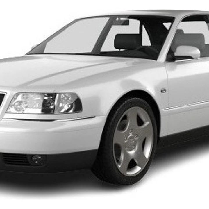 Manual de Despiece Audi A8 (1994-2002) Español*** Diagrama Eléctrico 1