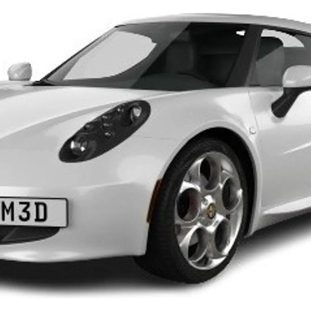 Manual de Taller Alfa Romeo 4c (2013-2019) Inglés*** Diagrama Eléctrico 1
