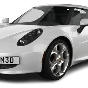 Manual de Taller Alfa Romeo 4c (2013-2019) Inglés*** Diagrama Eléctrico