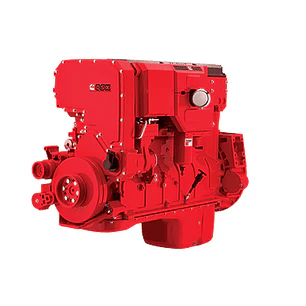 Manual De Taller Motor Cummins ISC 315 8.3L En Español 