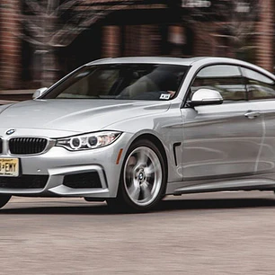 Manual de Taller Bmw F32 435 (2014-2020) Ingles*** Diagrama Eléctrico