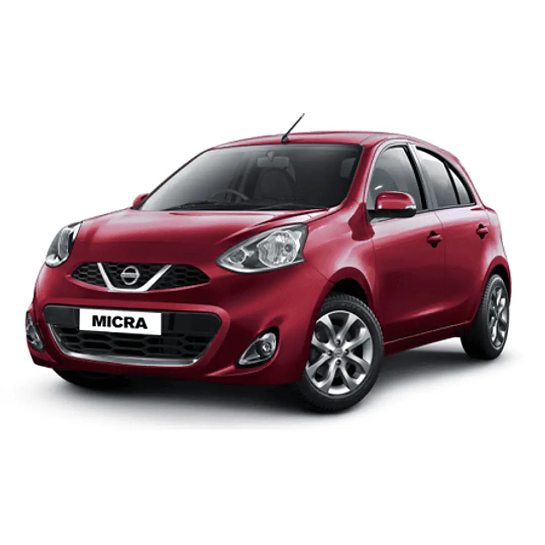 Manual De Taller Nissan Micra K14 (2016-2023) Ingles Diagrama Eléctrico 1