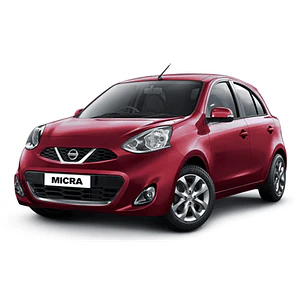 Manual De Taller Nissan Micra K14 (2016-2023) Ingles Diagrama Eléctrico